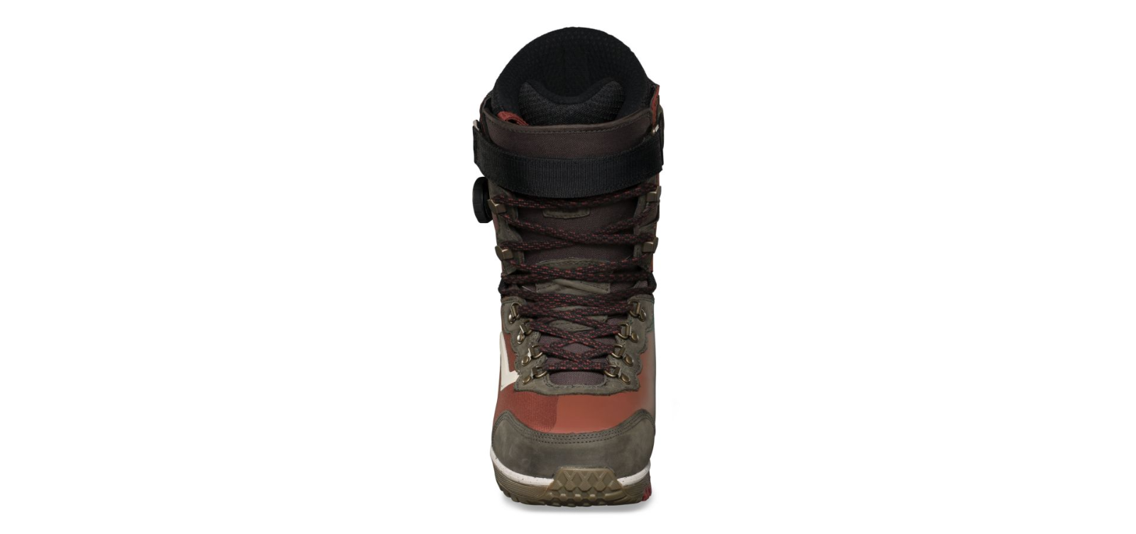 vans infuse 2021